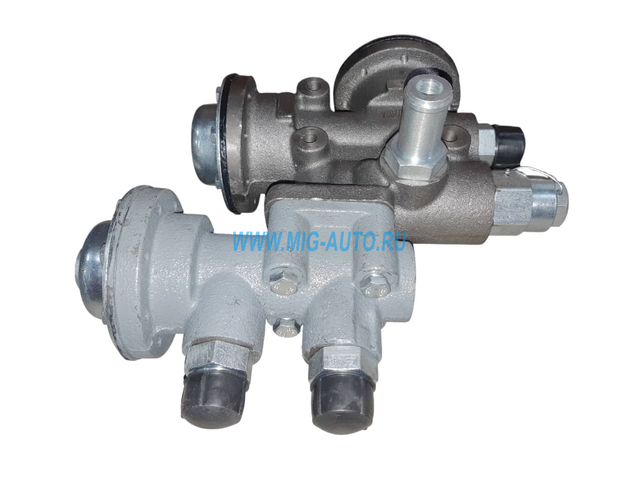 Блок управления подъема кузова / ZTD 5511-8607003