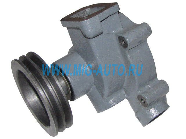 Насос водяной  / СПЕЦМАШ 740-1307010