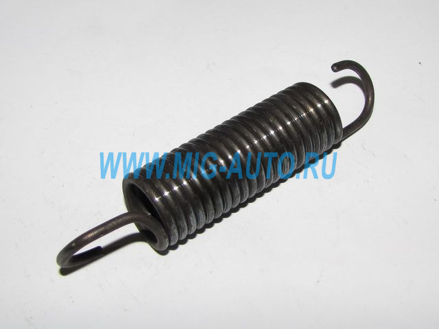 Пружина оттяжная ПГУ 14-1602160