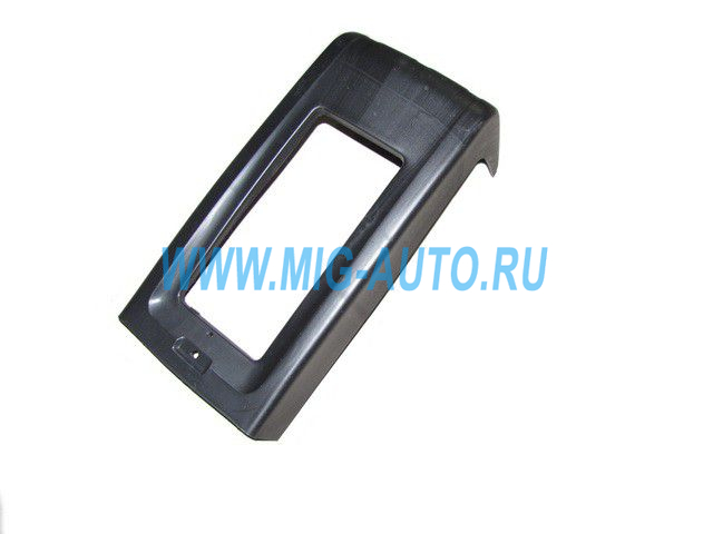 Клык бампера 53205-2803016