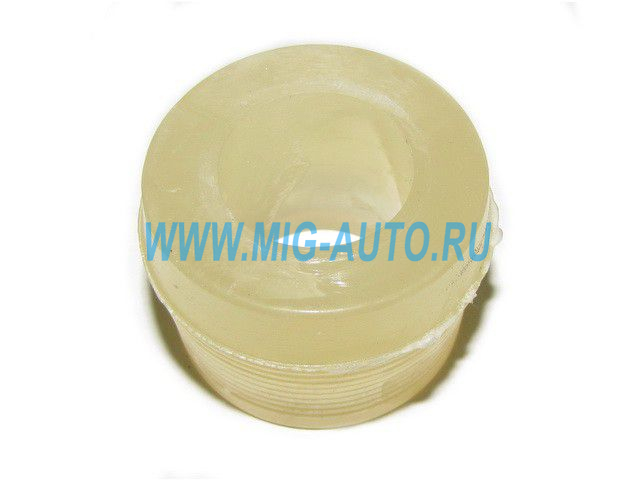 Втулка амортизатора 23х40х30 (полиуретан) 53212-2905486