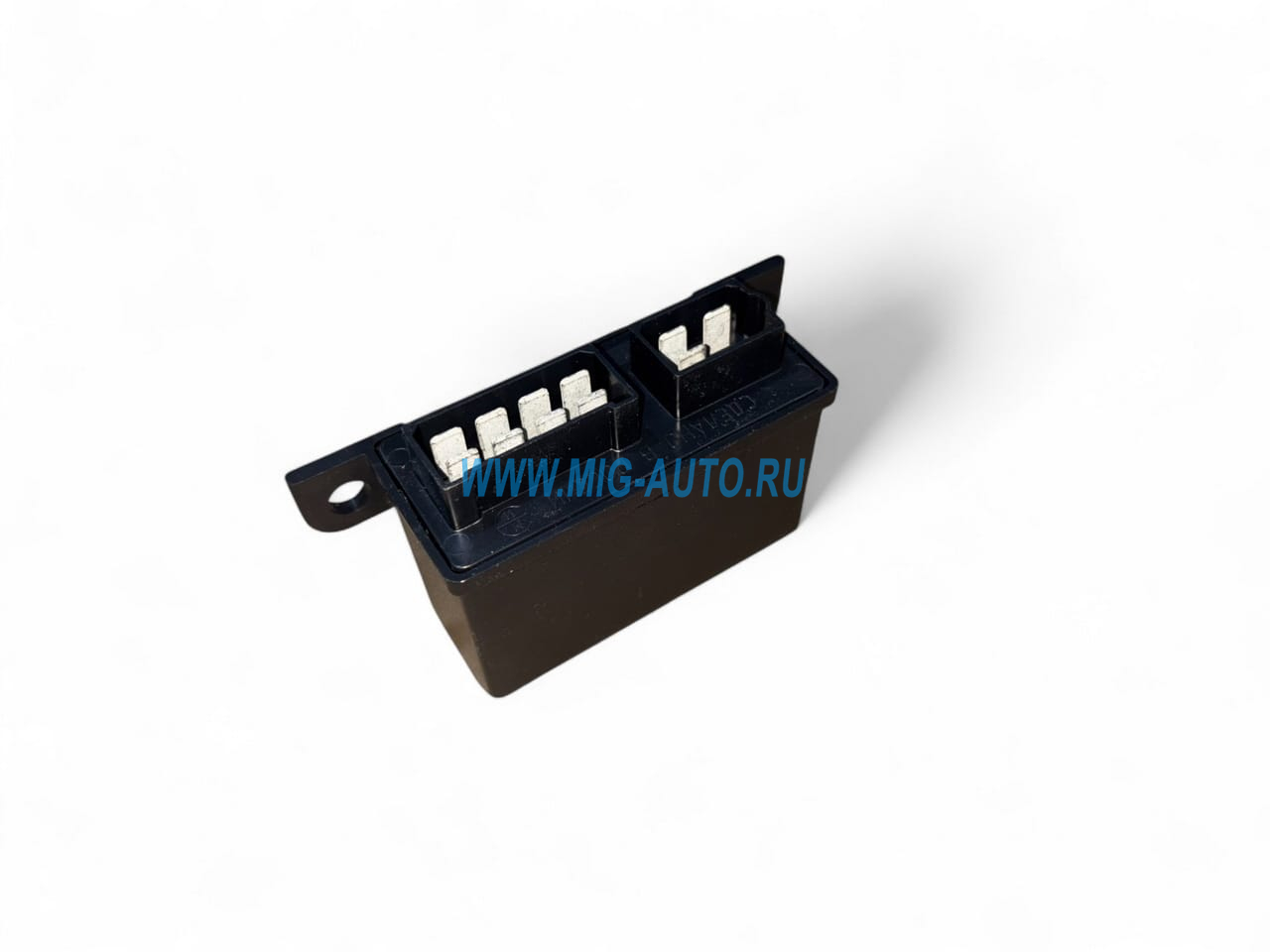 Реле поворотов (РС951А.3747) / Пенза 57.3777