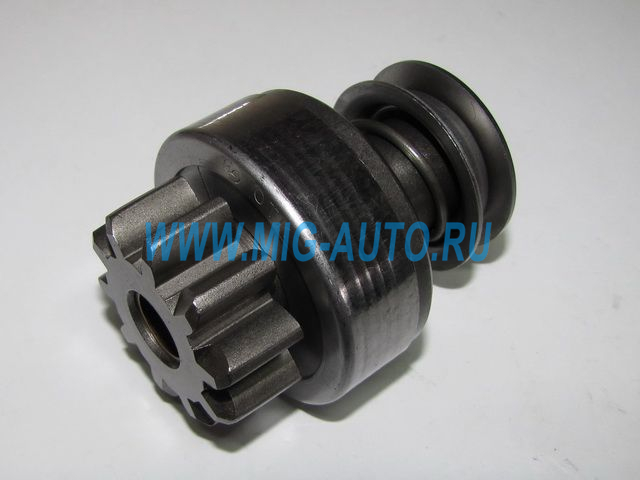 Бендикс стартера Евро-1 3367 / аналог 16.904237