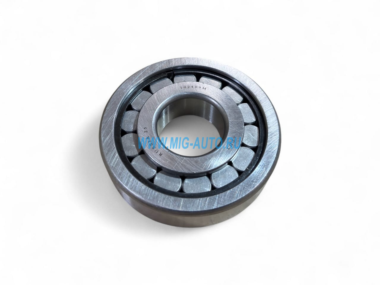 Подшипник 102409 (на редуктор) / ГПЗ 864715-102409