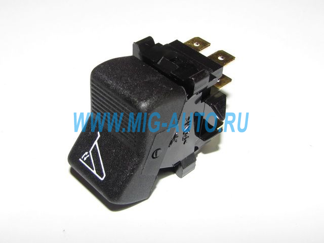 Клавиша подъема кузова П147-06.15