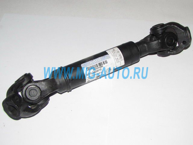 Вал карданный рулевой 4310 / ПАО КамАЗ 4310-3422010