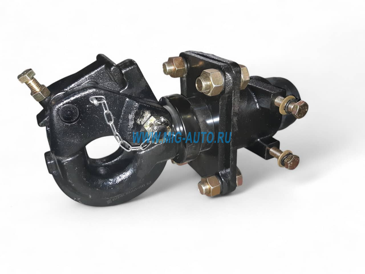 Фаркоп в сб. 10т. / ZTD 5320-2707210