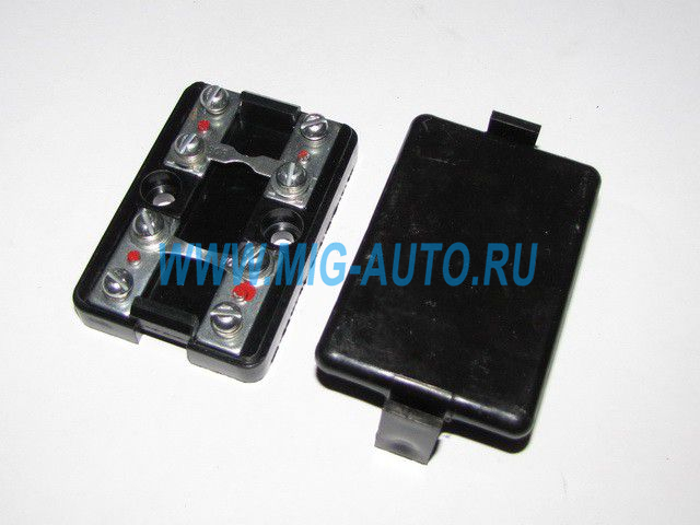 Блок предохранителей ПР 111-3722
