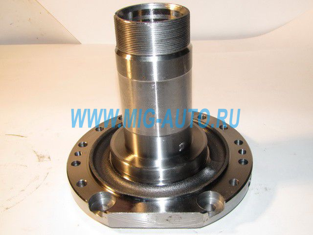 Цапфа 4310 правая голая / ПАО КамАЗ 4310-2304084