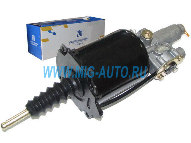 ПГУ в сб. (на КПП ZF ) / ZTD 9700514230