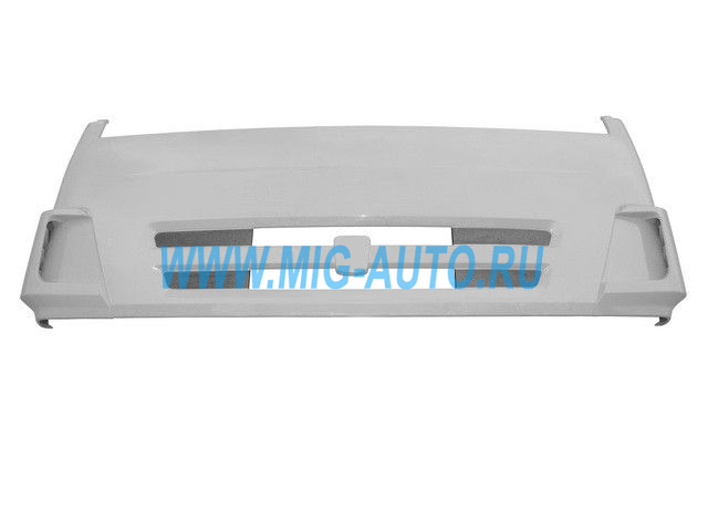 Панель облицовочная (рестайлинг) пласт. (грунтованная) 63501-8401011-50