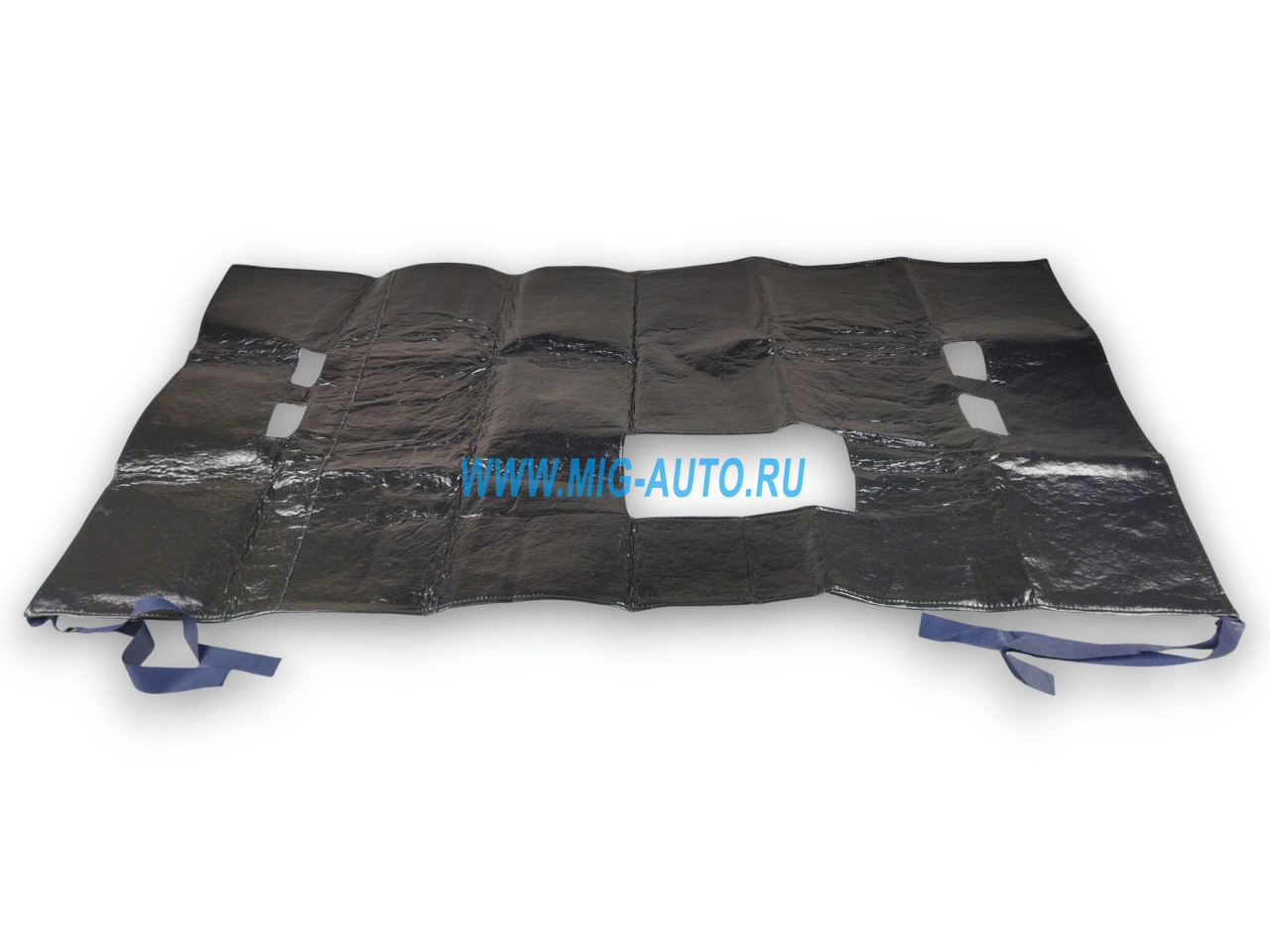 Утеплитель капота МАЗ с/о 6422-5314019