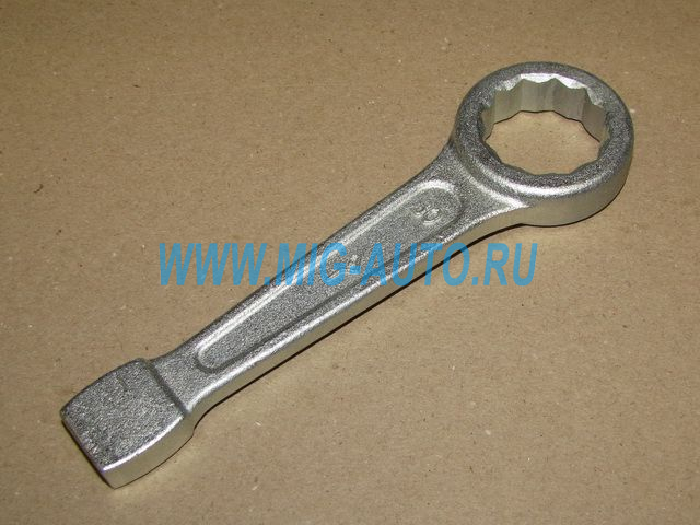 Ключ на 30 накидной / Камышин 864558