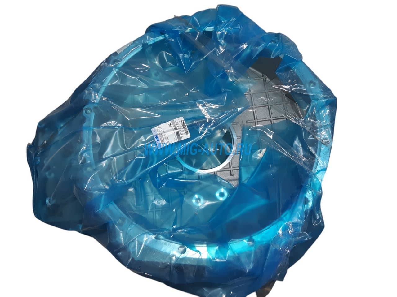 Картер маховика Евро 2 / ПАО КамАЗ 740.51-1002312