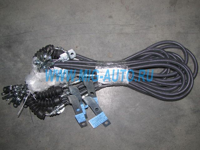 Привод гибкий 543202 (2455мм) 543202-1108580