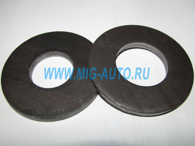 Шайбы фаркопа (к-т) 5320-2707228+..229