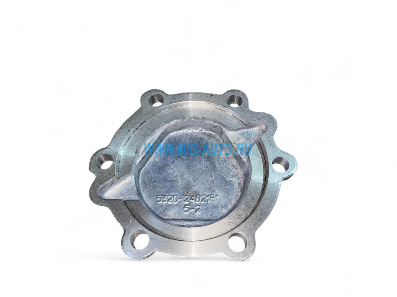Крышка редуктора заднего подшипника 5320-2402181