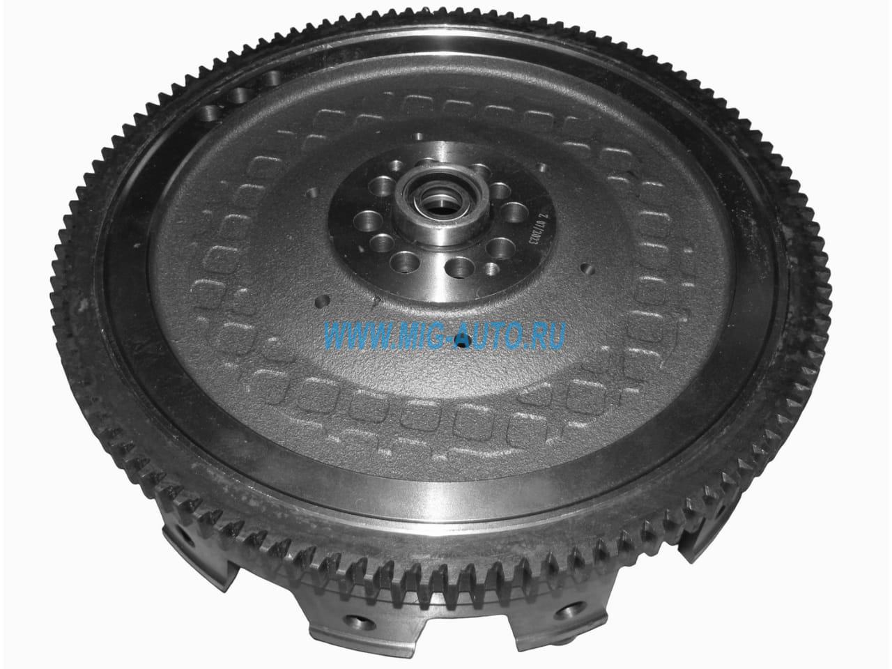 Маховик / Импорт 740-1005115