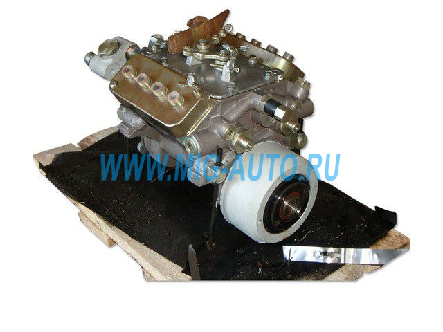 ТНВД Евро 337-40 (240 л.с.)  (ремонт с гарантией) 337-1111005-40