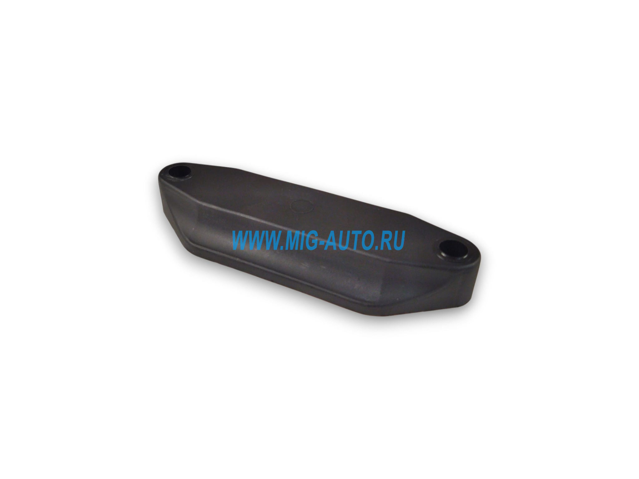 Подкладка буфера задней рессоры / НПО Урал 6520-2912430