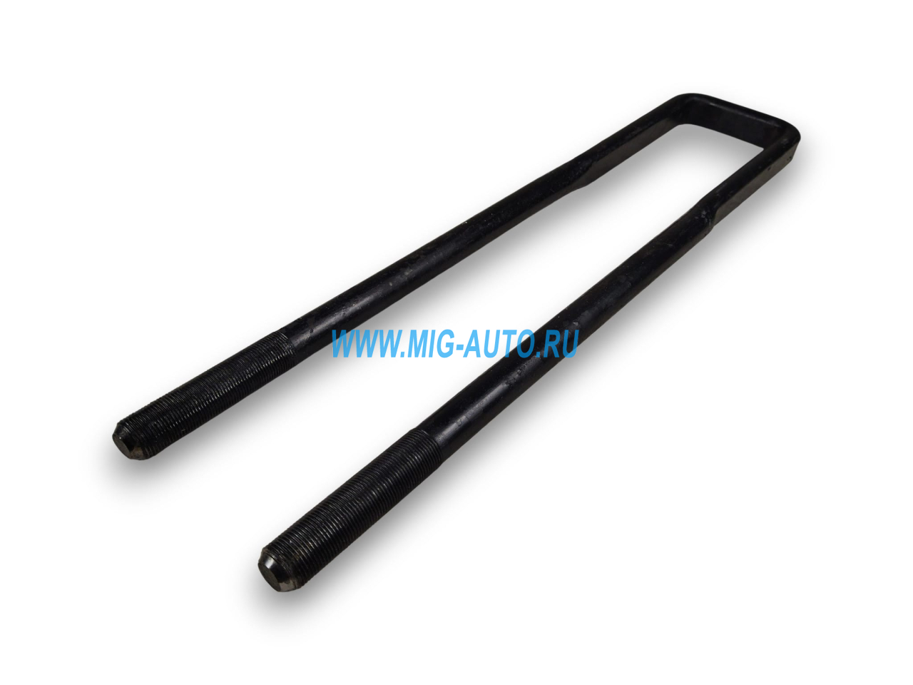 Стремянка прицепа (М22х1.5, L-520) голая 8355-2912408