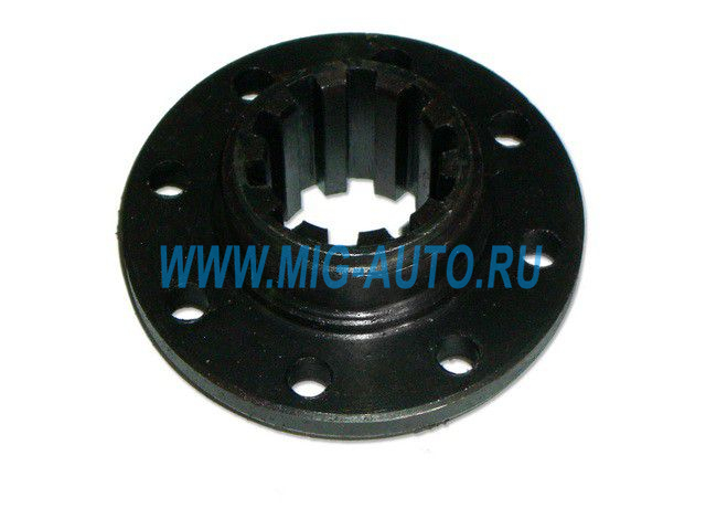 Ступица сцепления (на 130 диск) 14-1601142