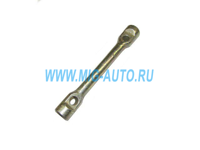 Ключ 19х22 торцовый 3901115