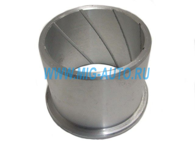 Втулка балансира 5320 алюминиевая 5320-2918074