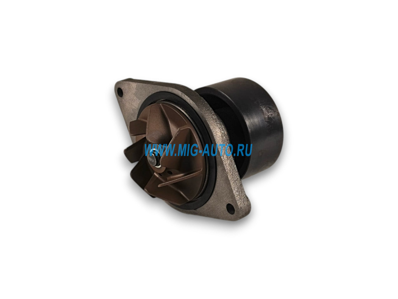 Насос водяной (6 ISBE) CUMMINS (3800984/ 3285410) / ZTD 4891252