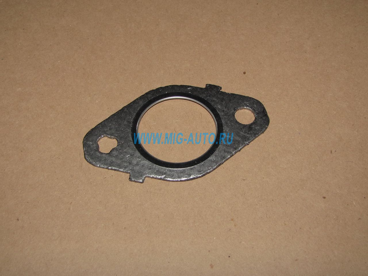 Прокладка выхлопного коллектора CUMMINS (3955339,5266422,5259850)) -4/6ISBe, ISDe, ISFe3,8 2830444