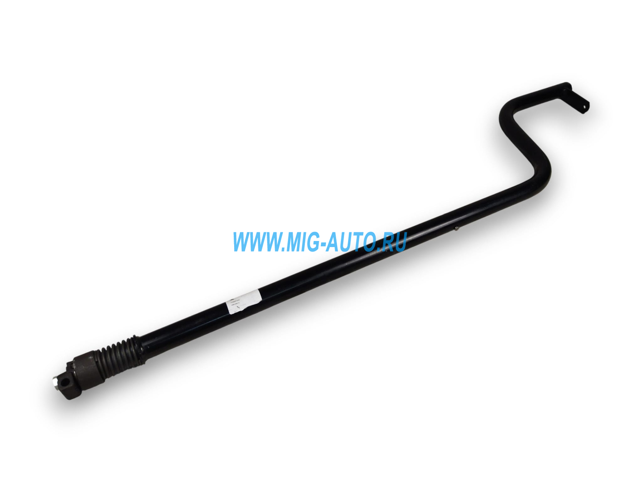 Тяга кулисы КПП на 65115 65115-1703325-40