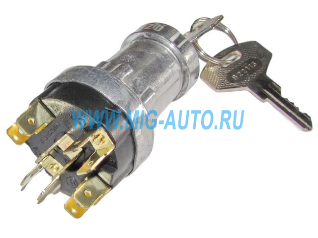 Замок зажигания ВК353 / ZTD 5320-3708500