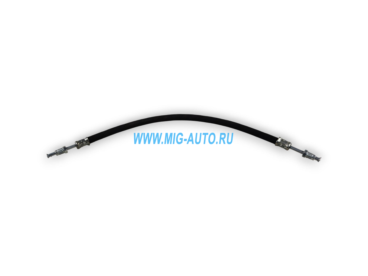 Шланг ПГУ прямой 5320-1602590