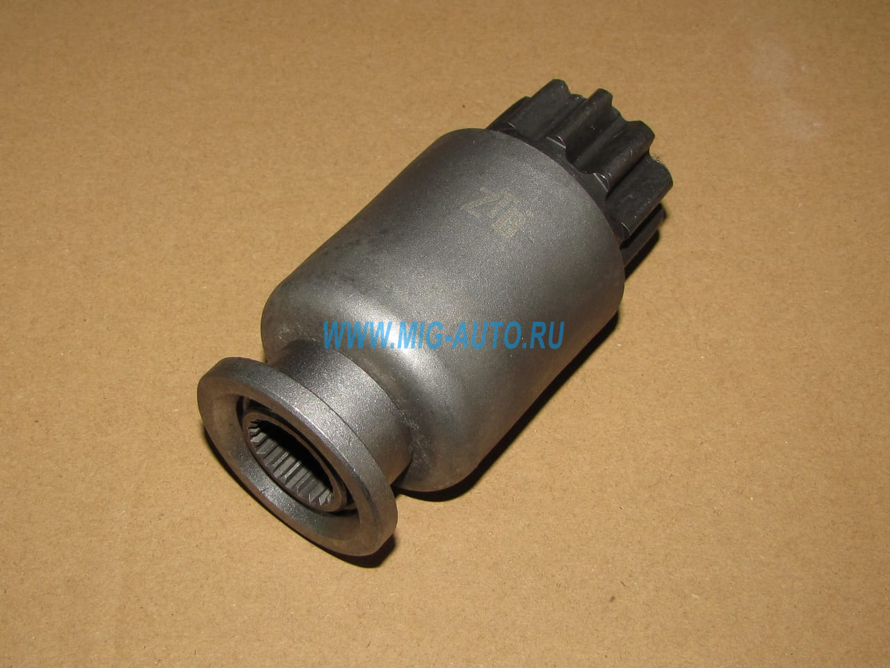 Бендикс стартера / ZTD СТ142 Б-3708600