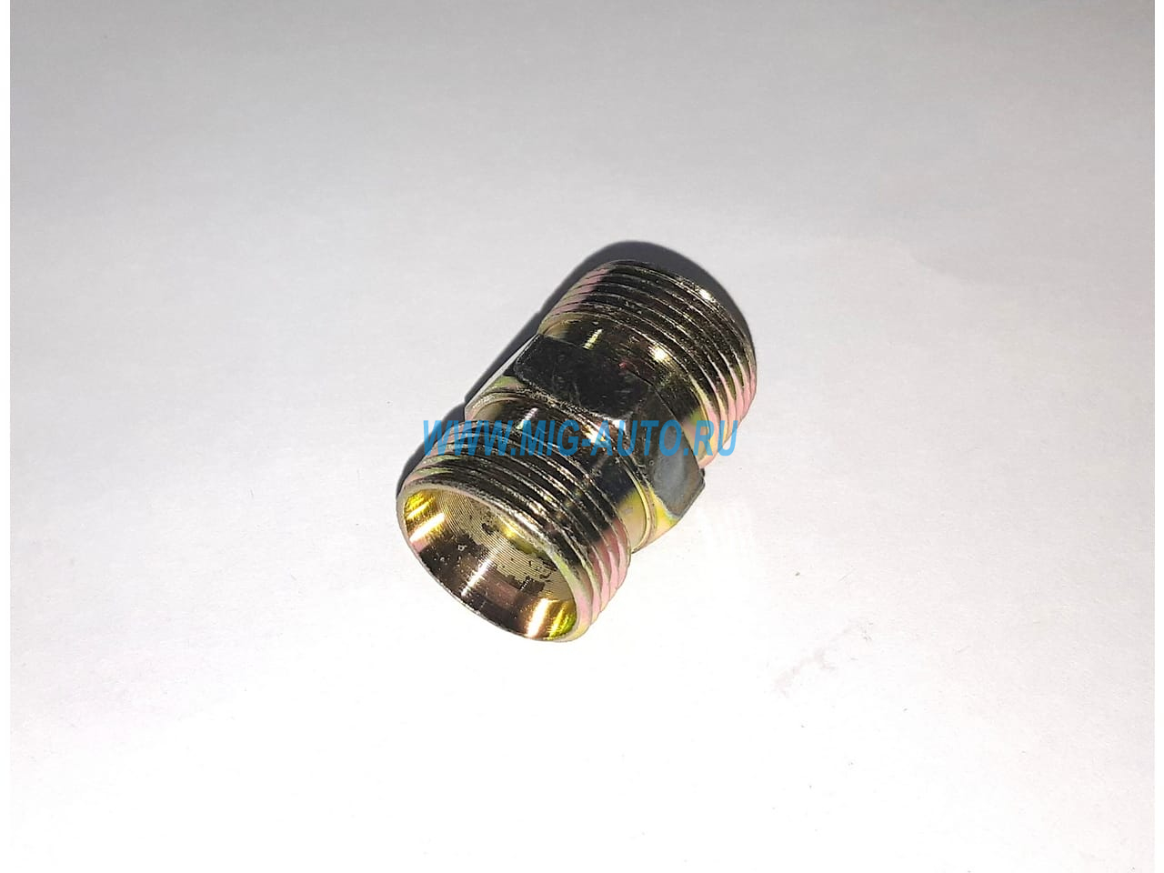 Переходник М22хМ22 / Импорт 853970