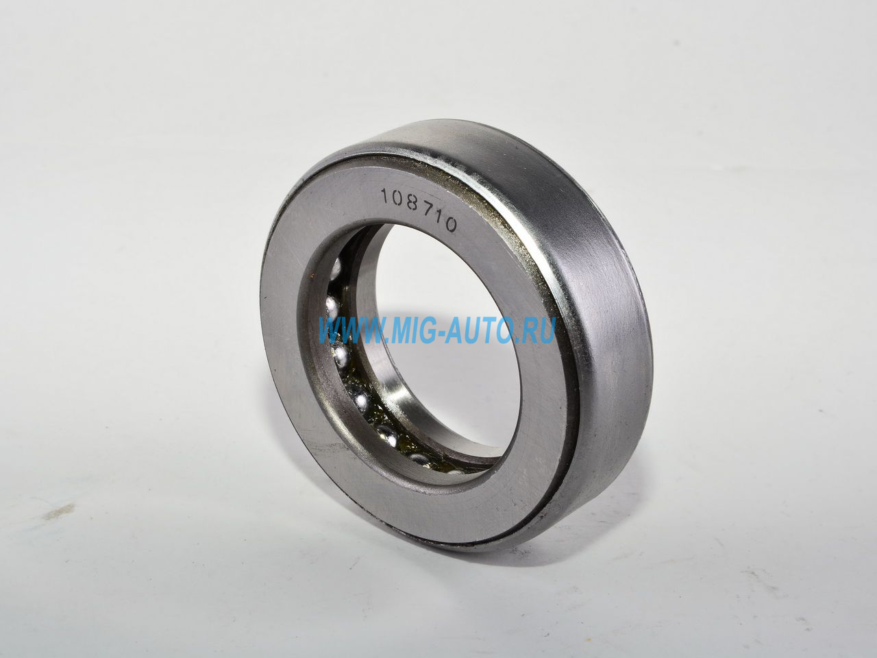 Подшипник 108710 на МАЗ 108710
