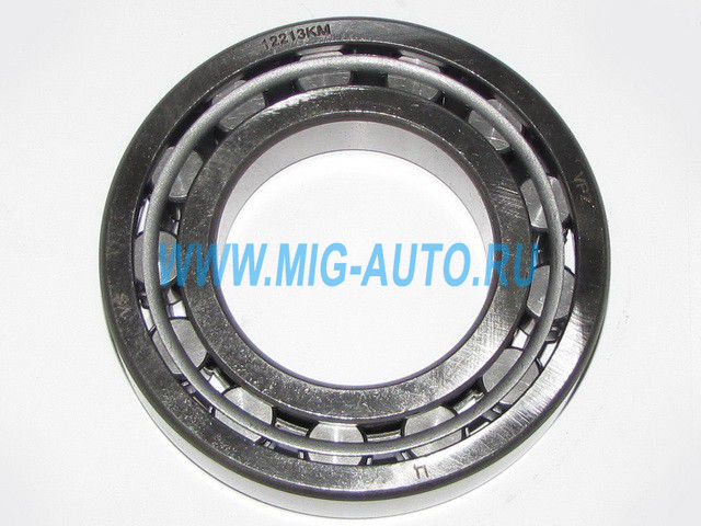 Подшипник 12213 (на 048 вал КПП) 1701066-01-12213 (NF 213)