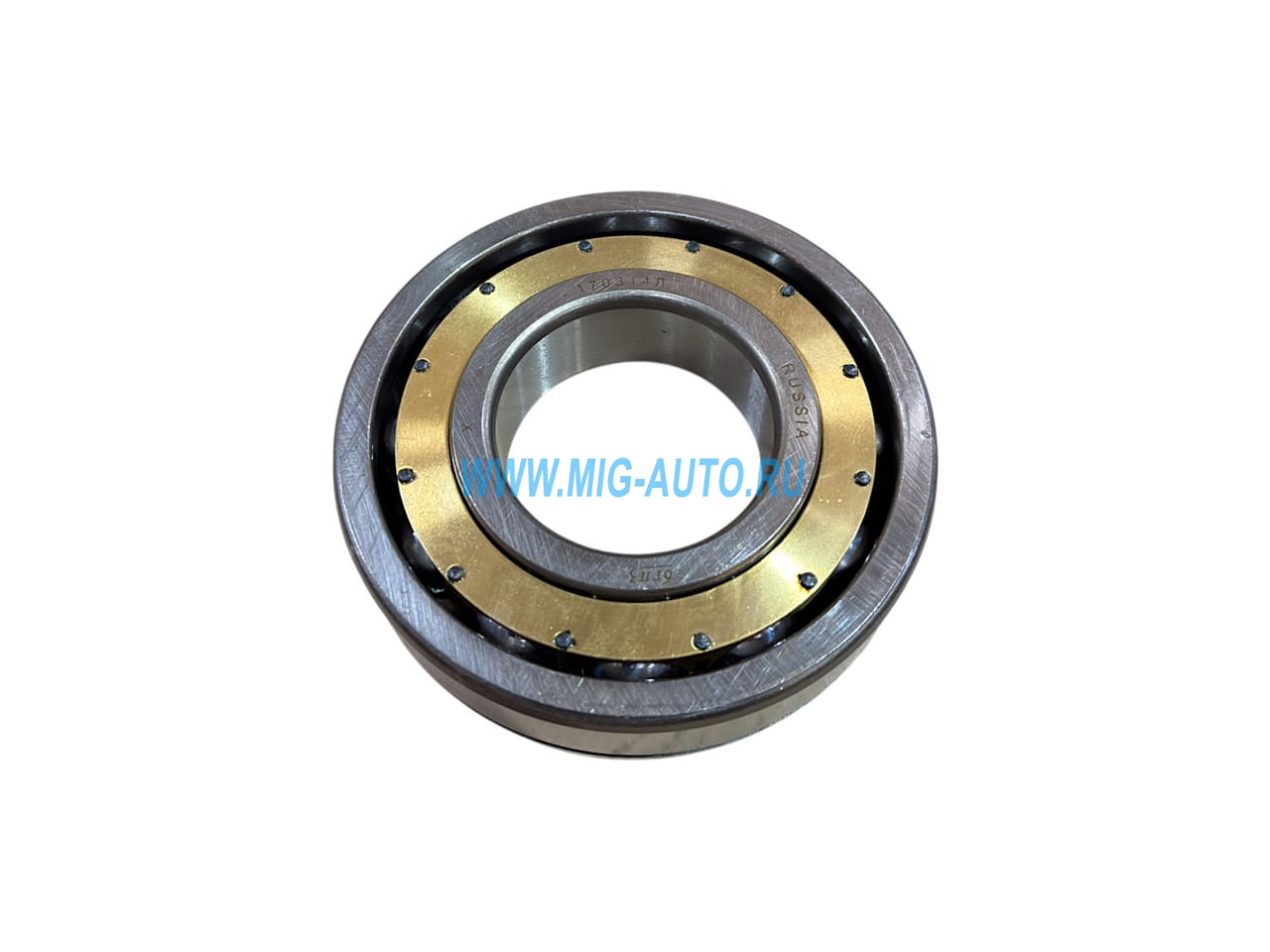 Подшипник 170314 (на 044 вал КПП) / ГПЗ 1770084-01-170314Л