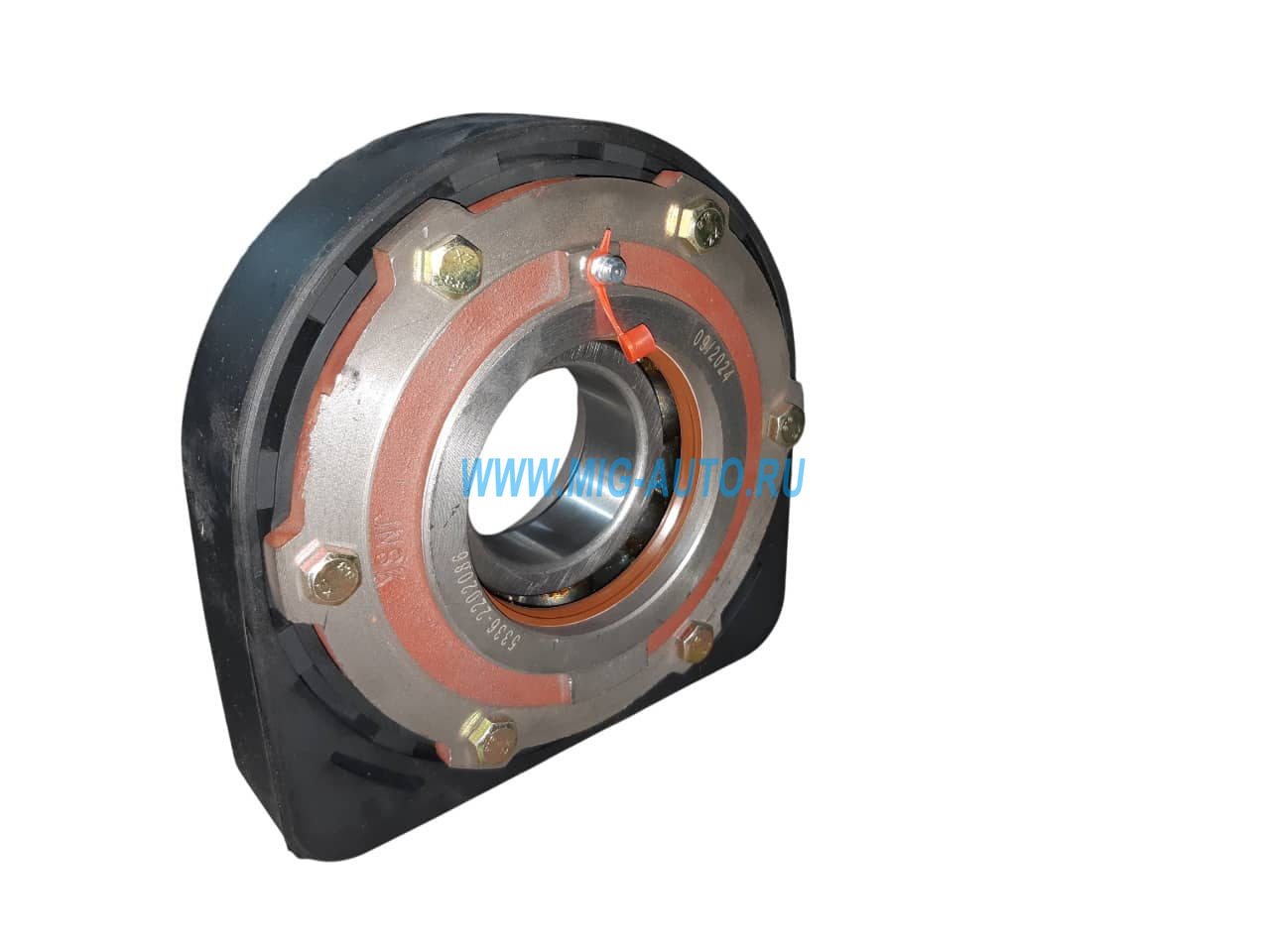 Опора промежуточная карданного вала в сб. МАЗ / Импорт 5336-2202086