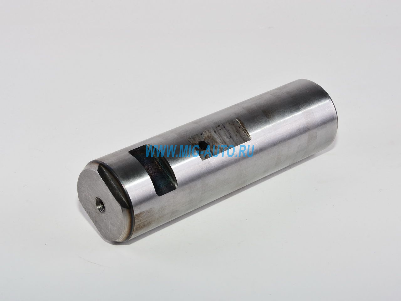 Палец ушка задней рессоры (МАЗ) 500А-2912478