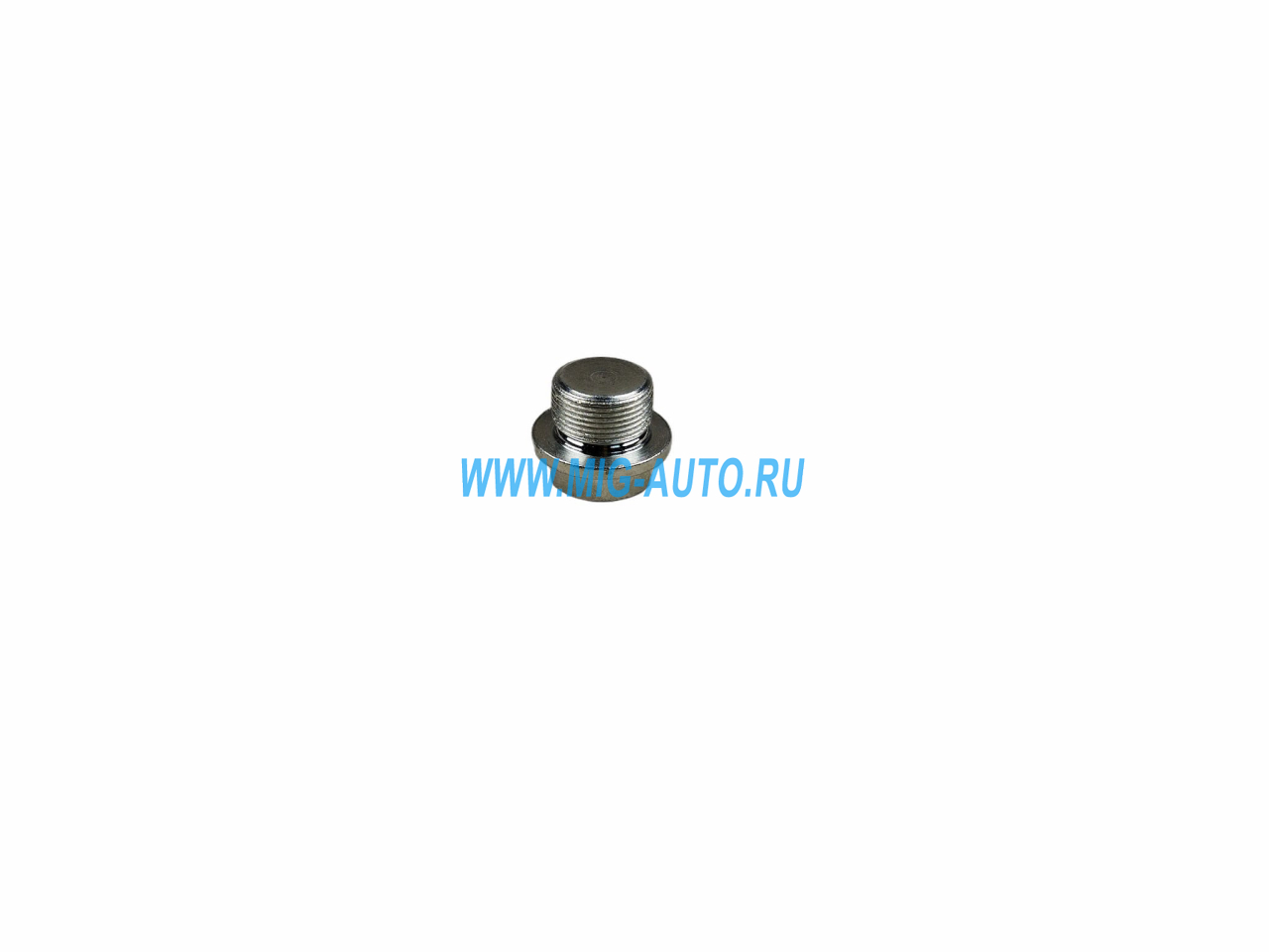 Пробка поддона двигателя 870886