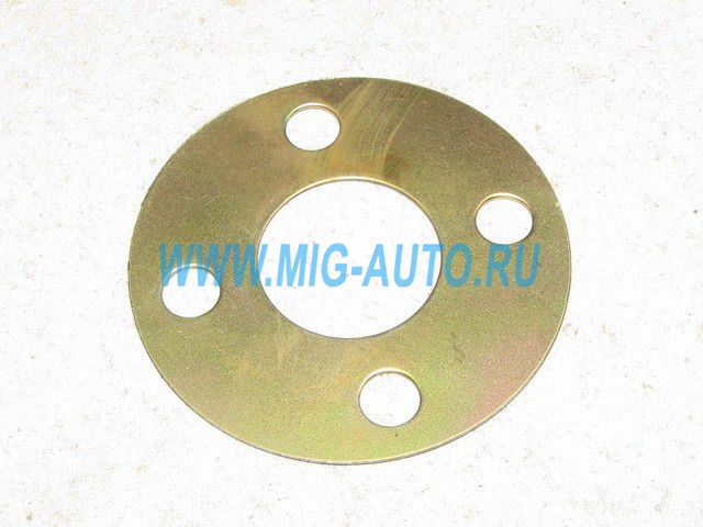 Пластина привода ТНВД (малая круглая) 740-1029272