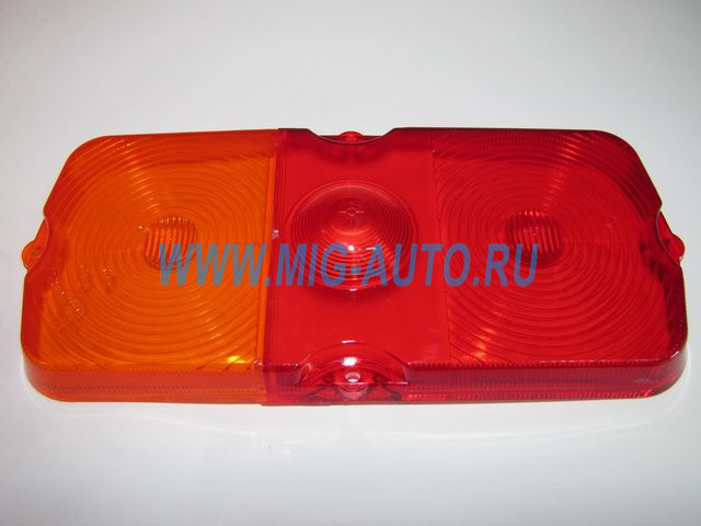 Рассеиватель заднего фонаря 4310 ФП 132
