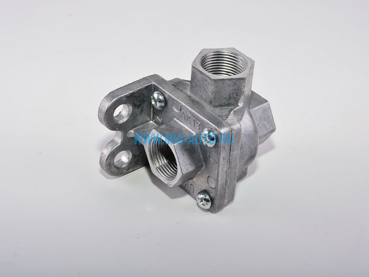 Клапан 2-х магистральный / TRUCKMARK 100-3562010