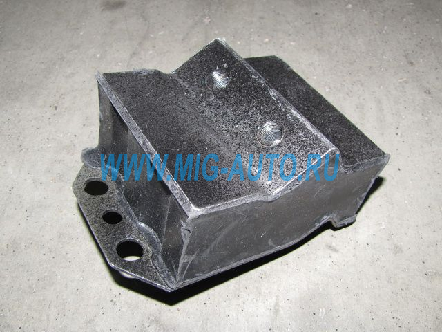 Подушка передней опоры двигателя 5320-1001020