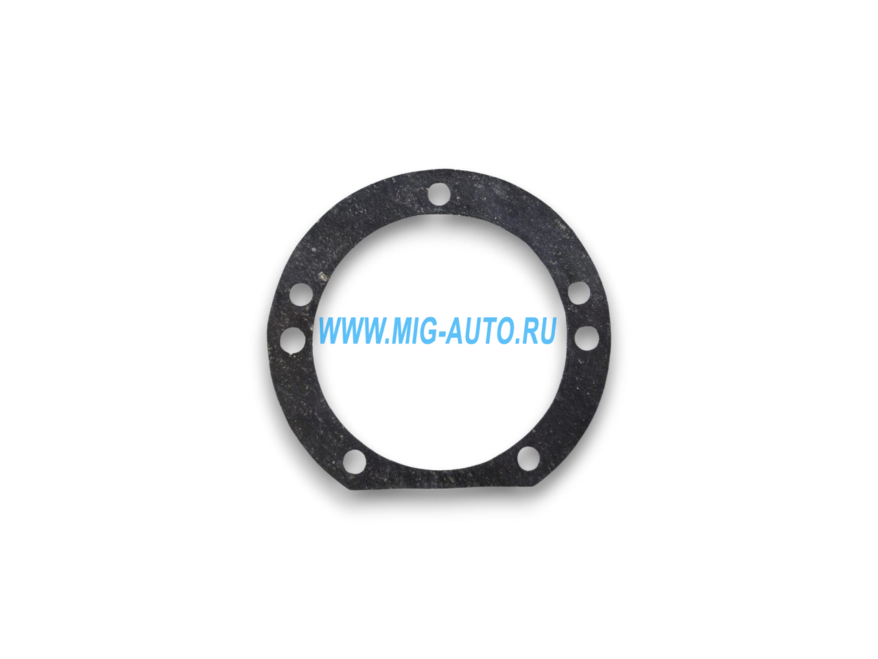 Прокладка крышки КПП (паронит) / УралАТИ 14-1701069