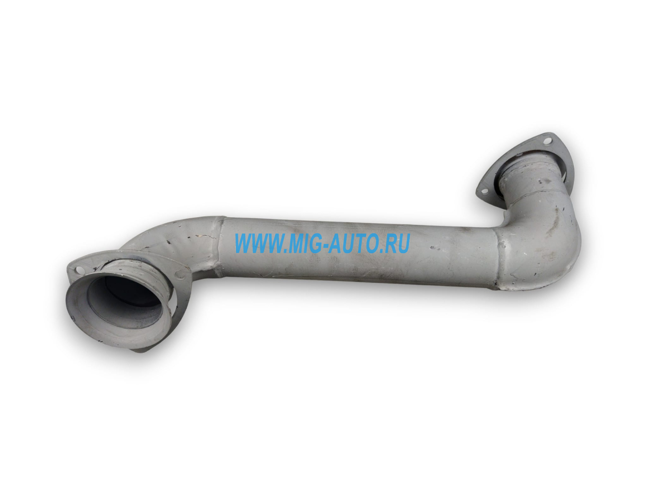 Труба приемная передняя 4308 4308-1203011-22