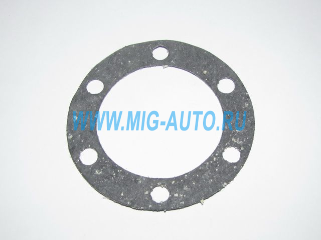 Прокладка шкива гидромуфты 740-1318182-10