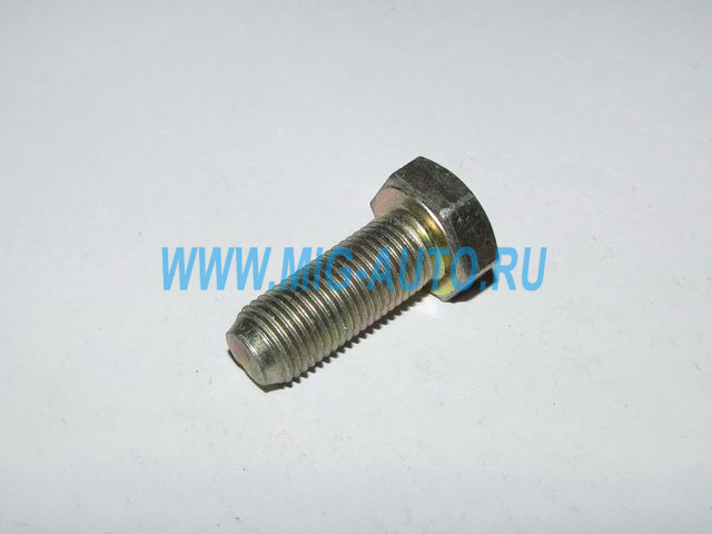 Болт М14х 35 / Технотрон 1/14083/21