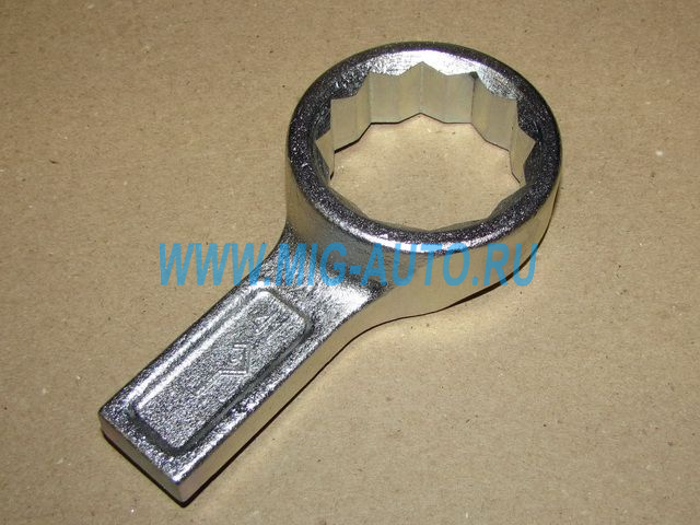 Ключ на 41 накидной / Камышин 3901105